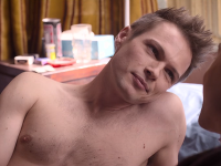 Nathaniel Hall v seriáli It´s a Sin