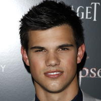 Taylor Lautner