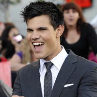 Taylor Lautner