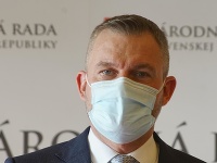 Peter Pellegrini Peter Pellegrini