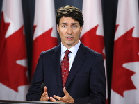 Justin Trudeau Justin Trudeau