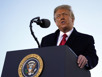 Donald Trump Donald Trump