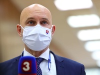Šéf rezortu školstva Branislav Gröhling Šéf rezortu školstva Branislav Gröhling