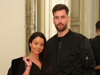 Veronika Nízlová a Tomáš Krúpa sú už oficiálne rozvedení.