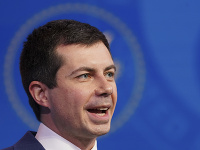 Pete Buttigieg Pete Buttigieg