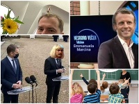 Z dnešného dňa opäť vzniklo viacero vtipov. Z dnešného dňa opäť vzniklo viacero vtipov.