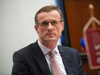 Rektor Slovenskej technickej univerzity Miroslav Fikar Rektor Slovenskej technickej univerzity Miroslav Fikar