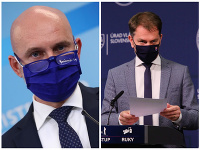 Matovič sa nechce zúčastniť rokovaní na návrate do škôl. Matovič sa nechce zúčastniť rokovaní na návrate do škôl.