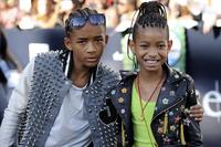 Willow Smith s bratom