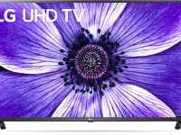 LED televízor LG65UN7000