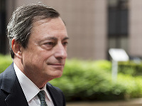 Mario Draghi Mario Draghi