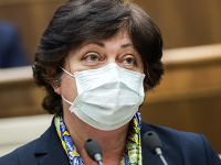 Mária Patakyová Mária Patakyová