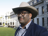 Rawiri Waititi, Rawiri Waititi,