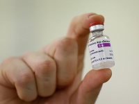 Vakcína proti koronavírusu od spoločnosti AstraZeneca Vakcína proti koronavírusu od spoločnosti AstraZeneca