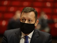 Daniel Lipšic Daniel Lipšic