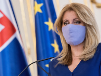 Zuzana Čaputová Zuzana Čaputová