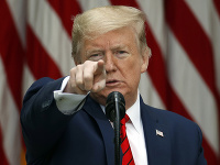 Donald Trump Donald Trump