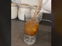 Varecha nebola taká čistá, ako sa zdalo Varecha nebola taká čistá, ako sa zdalo