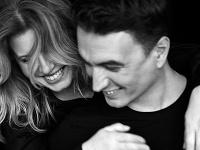 Zuzana Čaputová s partnerom Jurajom Rizmanom Zuzana Čaputová s partnerom Jurajom Rizmanom