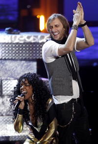 Guetta sa poprvýkrát predstaví na Slovensku.