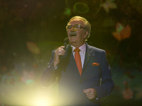 Takto vyzeralo posledné vystúpenie Roba Kazíka! Takto vyzeralo posledné vystúpenie Roba Kazíka!