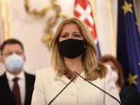 Zuzana Čaputová Zuzana Čaputová