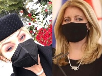 Wanda Hrycová zverejnila kondolenciu od Zuzany Čaputovej! Wanda Hrycová zverejnila kondolenciu od Zuzany Čaputovej!