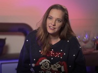 Súťažiaca Lucia Súťažiaca Lucia