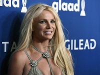 Britney Spears bude konečne 