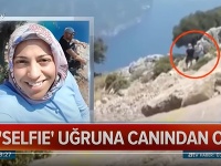 Semra sa tešila, že sa stane matkou. Semra sa tešila, že sa stane matkou.