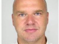 Michal Suchoba Michal Suchoba