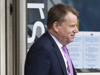 David Frost David Frost