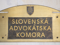 Slovenská advokátska komora Slovenská advokátska komora