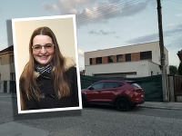 Manželka premiéra musí riešiť ďalšie problémy s ich domom v Trnave. Manželka premiéra musí riešiť ďalšie problémy s ich domom v Trnave.