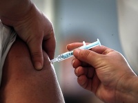 Očkovanie proti koronavírusu Očkovanie proti koronavírusu