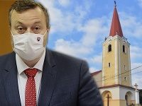 Krajniakovi sa zachcelo otvárať kostoly. Vychádza z príkladu pred stovkami rokov! Krajniakovi sa zachcelo otvárať kostoly. Vychádza z príkladu pred stovkami rokov!