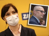 V strane Za ľudí prechádzajú napätým obdobím V strane Za ľudí prechádzajú napätým obdobím