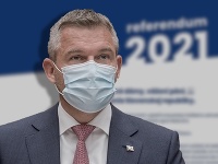 Predseda strany Hlas-SD Peter Pellegrini Predseda strany Hlas-SD Peter Pellegrini