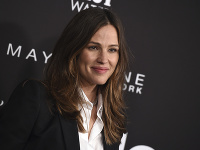 Jennifer Garner Jennifer Garner
