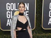 Rosamund Pike Rosamund Pike