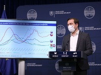 Marek Krajčí o aktuálnej epidemiologickej situácii Marek Krajčí o aktuálnej epidemiologickej situácii
