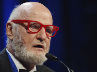 Lawrence Ferlinghetti Lawrence Ferlinghetti
