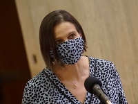 Mária Kolíková Mária Kolíková