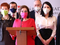 SaS podporí predĺženie núdzového stavu SaS podporí predĺženie núdzového stavu