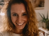 Denisa Nesvačilová Denisa Nesvačilová