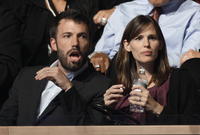 Ben Affleck a Jennifer Garner 