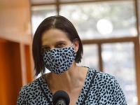 Mária Kolíková Mária Kolíková
