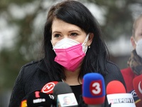 Jana Bittó Cigániková Jana Bittó Cigániková