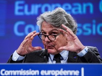 Thierry Breton Thierry Breton