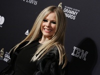 Avril Lavigne Avril Lavigne
